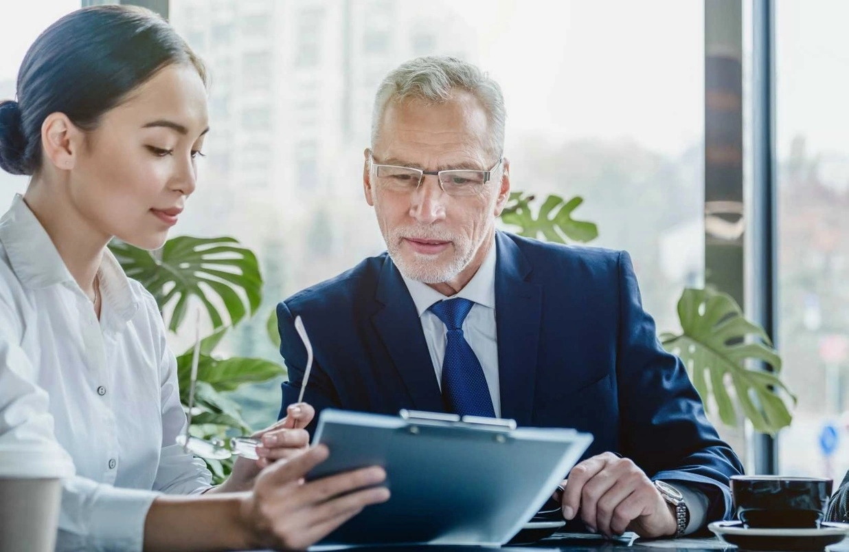 Finanzierung und Wachstum